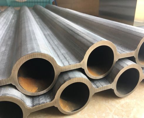 Overlay Inconel Cladding Pipe 718 625 Boiler Superheater Gas Shielded Arc Welding
